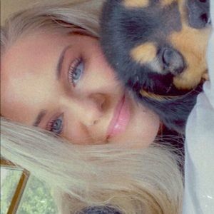 Meet your Posher, Madison